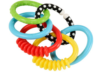 ELC - Blossom Farm Loopy Links - Modern Brands Australia