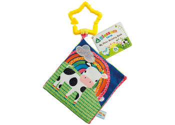 ELC - Blossom Farm My First Activity Book - Modern Brands Australia