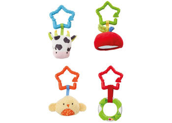 ELC - Blossom Farm Playmat & Arch - Modern Brands Australia