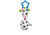 ELC - Blossom Farm Martha Cow Chime - Modern Brands Australia