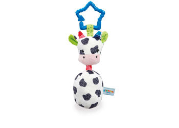 ELC - Blossom Farm Martha Cow Chime - Modern Brands Australia