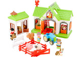ELC - Happyland Farm - Modern Brands Australia