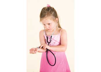 Real Working Stethoscope - Modern Brands Australia