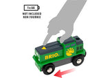 BRIO - Farm Battery Train 4 pieces - Modern Brands Australia