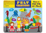 Felt Creations - Aquarium - Modern Brands Australia
