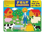 Felt Creations - Farm - Modern Brands Australia