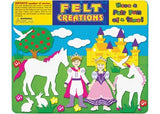 Felt Creations Princess Castle - Modern Brands Australia