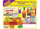 Felt Creations - Supermarket - Modern Brands Australia