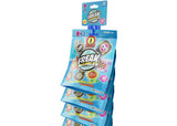 Freak Marbles - Blind Bag Strip 12pk - Modern Brands Australia