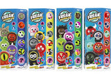 Freak Marbles - Totem Box Assortment 8pk - Modern Brands Australia