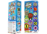 Freak Marbles - Totem Box Assortment 8pk - Modern Brands Australia