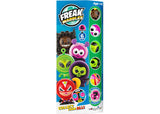 Freak Marbles - Totem Box EACH Assorted - Modern Brands Australia