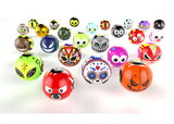 Freak Marbles - Totem Box Assortment 8pk - Modern Brands Australia