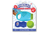 Fubbles - Bubble Surge Mini Blaster - Modern Brands Australia