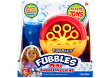 Fubbles - Mini Bubble Machine - Modern Brands Australia
