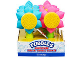 Fubbles - Sunflower Dippin Bubble Blower - Modern Brands Australia