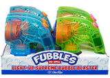 Fubbles - Supreme Bubble Blaster - Modern Brands Australia