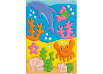 Galt - 3D paint it - Ocean - Modern Brands Australia