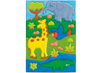 Galt - 3D paint it - Safari - Modern Brands Australia