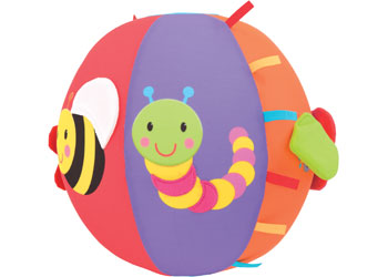 Galt - Activity Ball - Modern Brands Australia