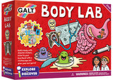Galt - Body Lab - Modern Brands Australia