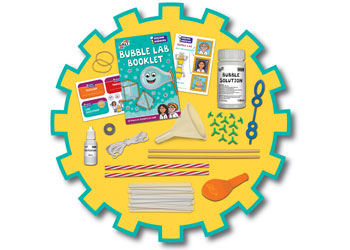 Galt - Bubble Lab - Modern Brands Australia