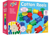 Galt - Cotton Reels - Modern Brands Australia