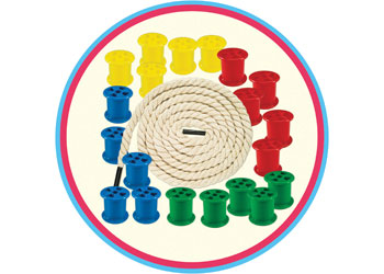 Galt - Cotton Reels - Modern Brands Australia