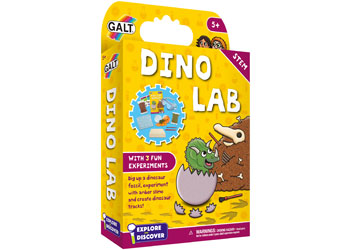 Galt - Dino Lab - Modern Brands Australia