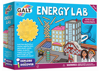 Galt - Energy Lab - Modern Brands Australia