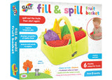 Galt - Fill & Spill Fruit Basket - Modern Brands Australia