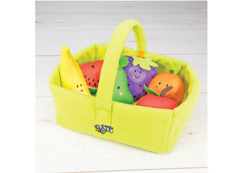Galt - Fill & Spill Fruit Basket - Modern Brands Australia