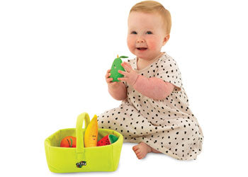Galt - Fill & Spill Fruit Basket - Modern Brands Australia
