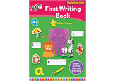 Galt - First Writing Sticker Book - Modern Brands Australia
