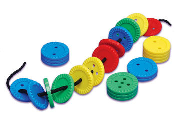 Galt - Fun Buttons - Modern Brands Australia