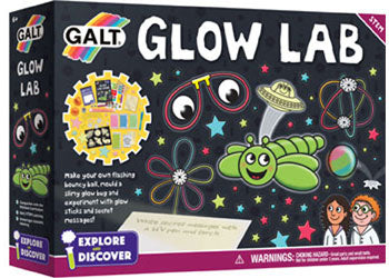 Galt - Glow Lab - Modern Brands Australia