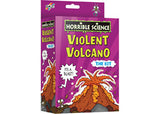 Horrible Science - Violent Volcano - Modern Brands Australia
