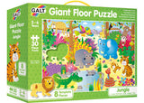Galt - Jungle Giant Floor Puzzle - 30pcs - Modern Brands Australia