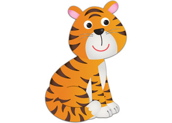 Galt - Jungle Giant Floor Puzzle - 30pcs - Modern Brands Australia