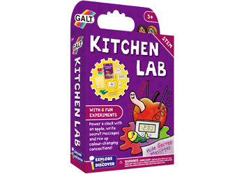 Galt - Kitchen Lab - Modern Brands Australia