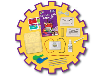 Galt - Kitchen Lab - Modern Brands Australia