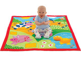 Galt - Large Playmat - Farm - Modern Brands Australia