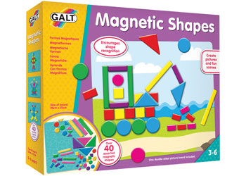 Galt - Magnetic Shapes - Modern Brands Australia