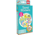 Galt - Mini Makes - Sand Stickers - Modern Brands Australia