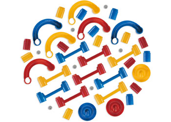 Galt - Mini Marble Run - Modern Brands Australia