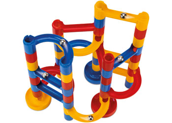 Galt - Mini Marble Run - Modern Brands Australia