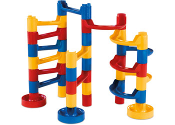 Galt - Mini Marble Run - Modern Brands Australia