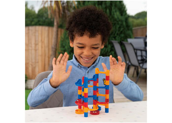 Galt - Mini Marble Run - Modern Brands Australia