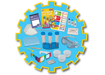 Galt - Rainbow Lab - Modern Brands Australia