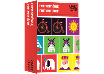 Galt - Remember Remember - Modern Brands Australia